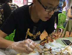 元氏烧烤加盟,学烧烤技术,开烧烤店多少钱