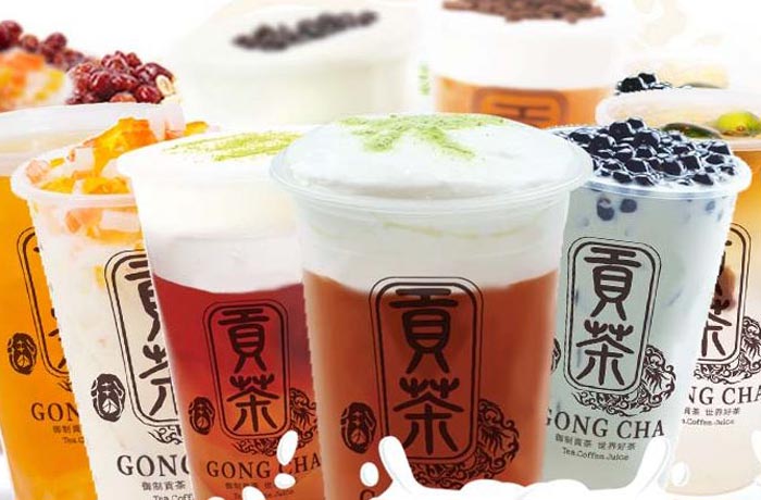 元氏贡茶培训